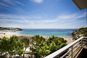 Agua Beach Hotel - Spanje - Balearen - Palma Nova