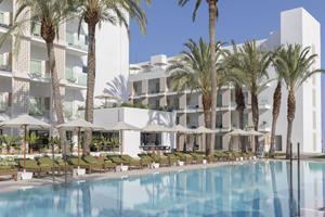 HM Hotels Ayron Park - Spanje - Balearen - Playa de Palma