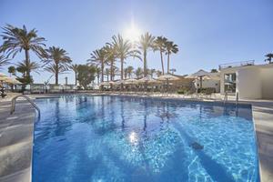 Playa Golf Hotel - Spanje - Balearen - Playa de Palma