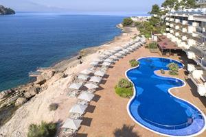 Iberostar Selection Jardin del Sol Suites - Spanje - Balearen - Santa Ponsa