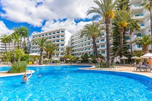 Eix Lagotel Holiday Resort - Spanje - Balearen - Playa de Muro