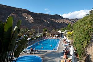 Costa Taurito by LIVVO - Spanje - Canarische Eilanden - Playa de Taurito