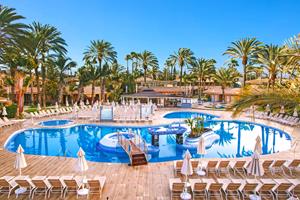 Fly&Go Suites&Villas by Dunas - Spanje - Canarische Eilanden - Maspalomas