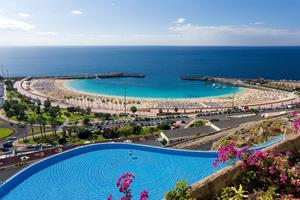 Gloria Palace Royal Hotel - Spanje - Canarische Eilanden - Puerto Rico