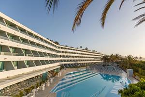 Santa Monica Suites Hotel - Spanje - Canarische Eilanden - Playa del Ingles