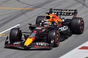 Formule 1 Barcelona per Vueling, 4 en 6 dagen - Spanje - Costa Brava - Formule 1 Reizen