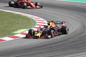 Formule 1 Barcelona per Vueling, 5 dagen - Spanje - Costa Brava - Formule 1 Reizen