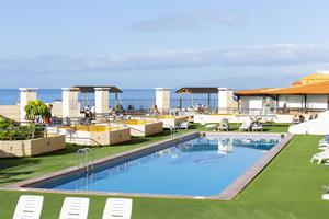 Villa de Adeje Beach - Spanje - Canarische Eilanden - Costa Adeje