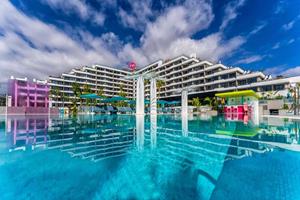 Bitacora Hotel - Spanje - Canarische Eilanden - Playa de las Americas