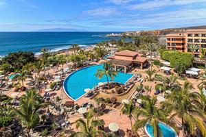 H10 Costa Adeje Palace - Spanje - Canarische Eilanden - Costa Adeje