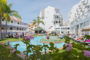 Playa Olid Suites&Appartementen - Spanje - Canarische Eilanden - Costa Adeje