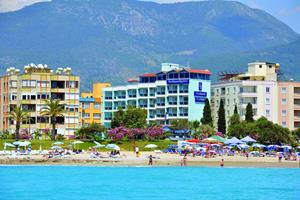 Blue Diamond Alya - Turkije - Turkse Riviera - Oba