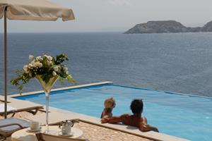 Sea Side Resort&Spa - Griekenland - Kreta - Agia Pelagia