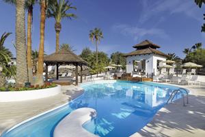 H10 White Suites - Spanje - Canarische Eilanden - Playa Blanca