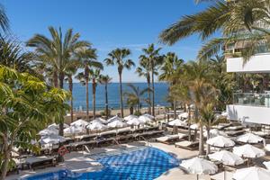 Amare Beach Hotel Marbella - Spanje - Costa del Sol - Marbella