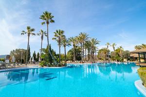 Fly&Go PortBlue Club Pollentia Resort - Spanje - Balearen - Alcudia