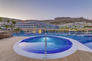 Radisson Blu Resort&Spa - Spanje - Canarische Eilanden - Puerto de Mogan