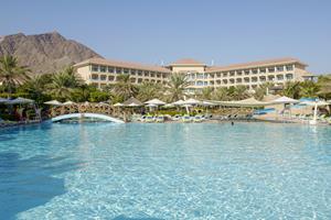 Fujairah Rotana Resort&Spa - Verenigde Arabische Emiraten - Fujairah - Al Aqah