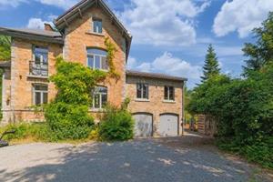 Maison de vacances cozy à Modave dans un quartier - België - Ardennen, Luik - Modave- 5 persoons