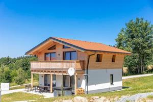 Chalet Arber Family 9 Pax - Duitsland - Beieren - St. Englmar- 9 persoons