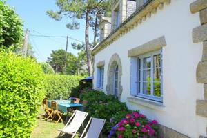 Semi-detached house Carnac - Frankrijk - Bretagne - Carnac- 8 persoons