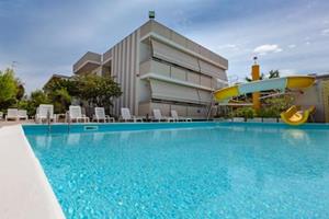 Holiday Club BILO 3 - Italië - Abruzzen/Molise - Alba Adriatica (TE)- 3 persoons