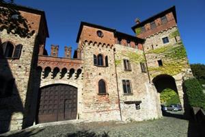 Torretta - Italië - Piëmonte - Tagliolo Monferrato- 5 persoons