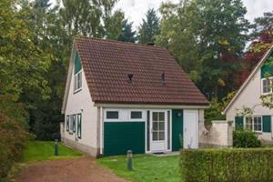 Vakantiepark Hellendoorn 2 - Nederland - Overijssel - Hellendoorn- 5 persoons