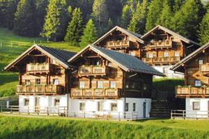 Almdorf Hochlienz - Alm 20 - 4 Personen - Oostenrijk - Tirol - Thurn/Lienz- 4 persoons