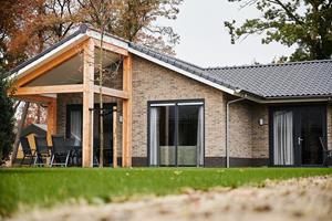 Villa Vogelveld voor maximaal 8 personen op de Ijsvogel - Nederland - Gelderland - Voorthuizen