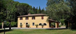 Villa Angiola - Italië - Toscane - Terricciola