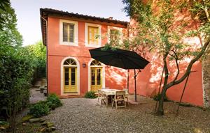 Casa Stalletta - Italië - Toscane - Lucca