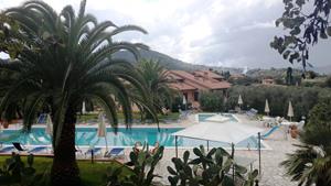 Elba Residence - Italië - Toscane - Capoliveri