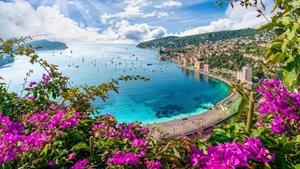 Hotel Nice Riviera - Frankrijk - Provence-Alpes-Côte d'Azur - Nice