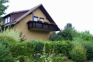 Holiday flat Badenhausen-kleine Whg 2 Pers - Duitsland - Niedersaksen - Badenhausen- 2 persoons