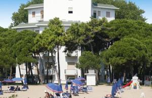 Residence Ariston, Lido di Jesolo-Ariston 5 C6 - Italië - Veneto/Venetië - Lido di Jesolo- 5 persoons