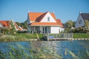 Noordzee Résidence Cadzand-Bad 30 - Nederland - Zeeland - Cadzand-Bad- 8 persoons