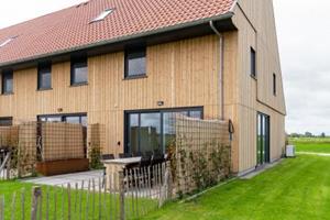 Friese Villa 8 in Leons - Nederland - Friesland - Leons- 10 persoons