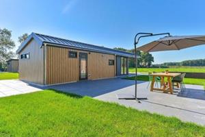 Resort Drentse Weelde 2 - Nederland - Drenthe - Hoogersmilde- 4 persoons