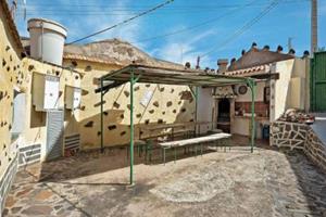 Casa El Cardon B1' with Sea & Mountain View - Spanje - Canarische Eilanden - Buenavista del Norte- 3 persoons