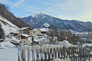 Haus Lerch - Zwitserland - Graubünden - Mastrils