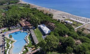 Salice Club Resort - Italië - Calabria