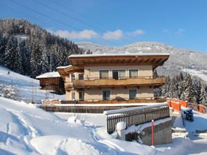 Appartement Geisler - 8 personen - Oostenrijk - Zillertal - Kaltenbach