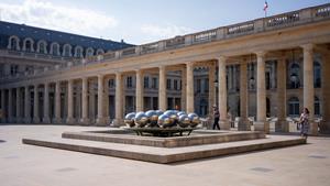 Hôtel Transcontinental - Frankrijk - Ile de France - Parijs