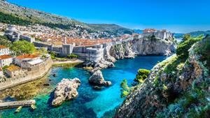 Hotel Komodor - Kroatië - Dalmatië - Dubrovnik