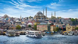 Orka Royal Hotel & Spa - Turkije - Istanbul - Istanbul