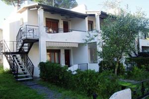 Casa Fiordaliso Due - Italië - Veneto/Venetië - Rosolina Mare- 4 persoons