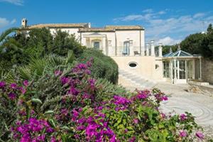 Villa Drago - Italië - Sicilië - Donnalucata- 8 persoons