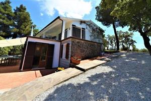 Villa Alexa Sei - Italië - Toscane/Elba - Capoliveri (LI)- 6 persoons