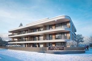 Kitzbühel Suites 2 - Oostenrijk - Tirol - Oberndorf- 6 persoons